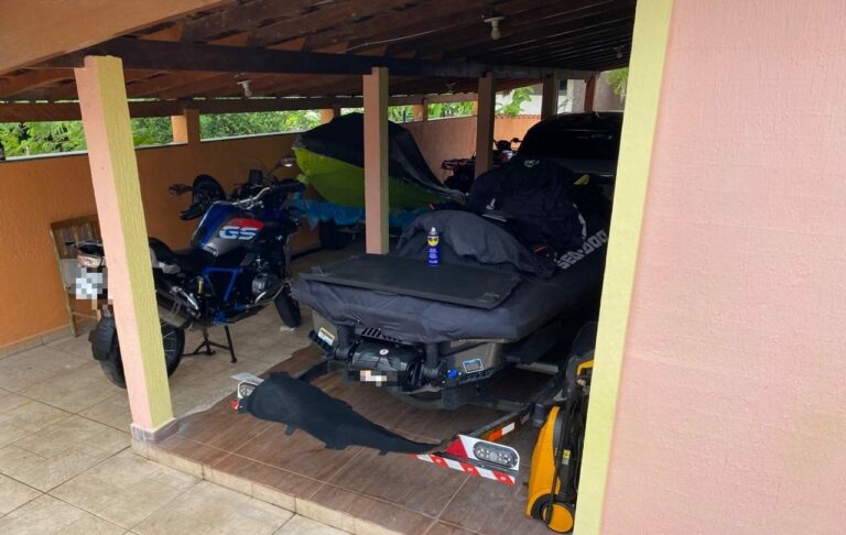 Polícia de SP descobre esquema que desviava valores de venda de ingressos