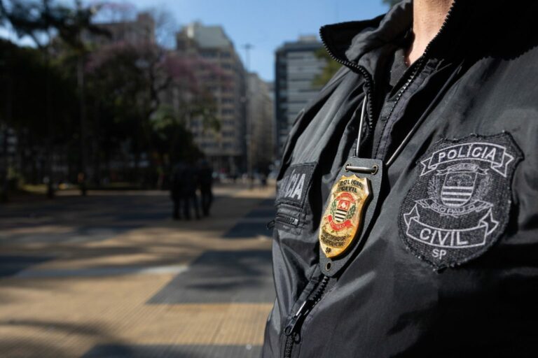 Polícia de SP prende 20 em operação contra quadrilha de desvio e furto de cargas