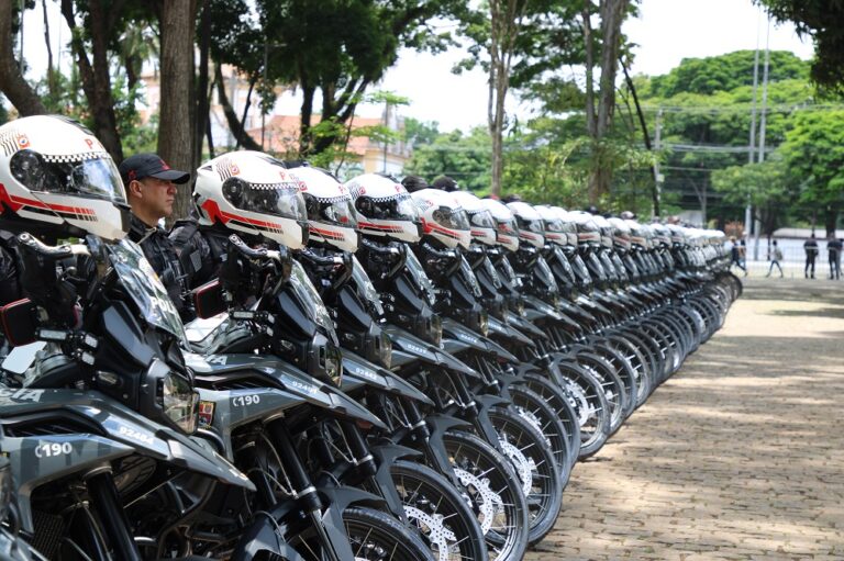 PM de SP recaptura 676 presos em cinco dias de ‘saidinha’ temporária; 112 foram na região de Ribeirão Preto