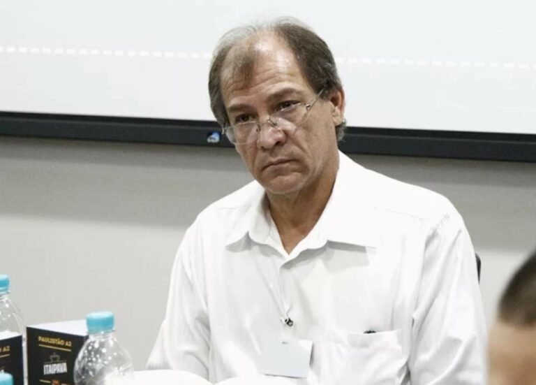 Penapolense avalia desistência da Série A4 em 2025 por dificuldades financeiras