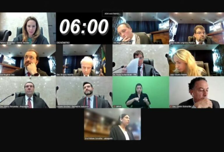 TRE-SP mantém indeferimento da candidatura de Wilson Borini