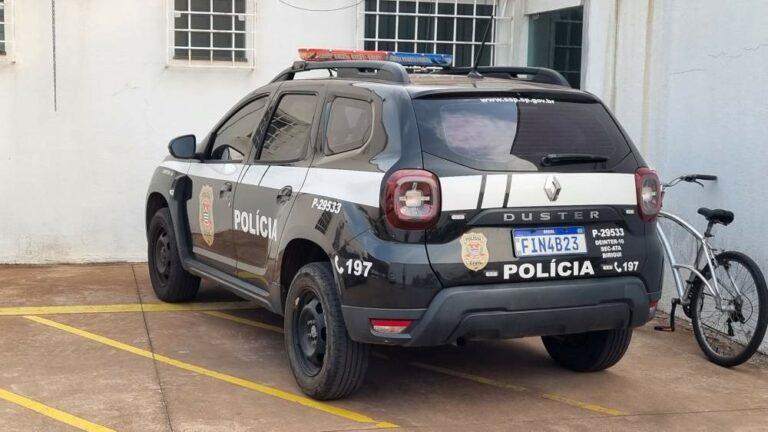 Polícia Civil de Birigui identifica suspeitos de “Golpe do Bilhete Premiado” que prejudicou idoso em R$ 30 mil
