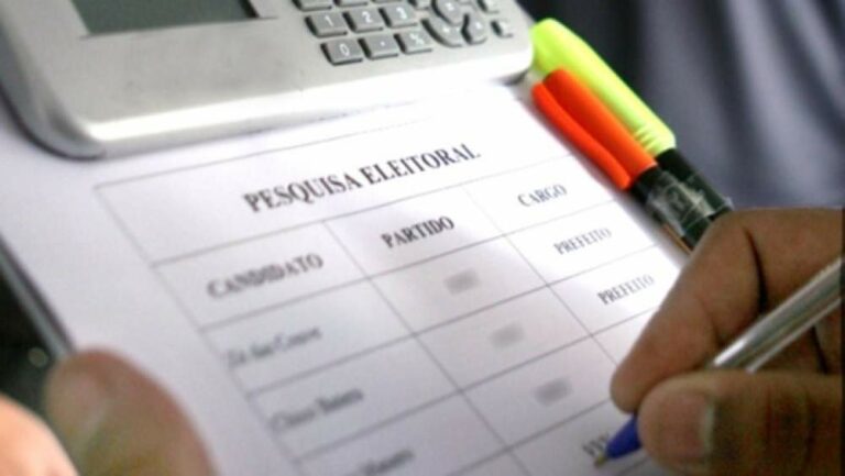 Justiça Eleitoral de Araçatuba revoga liminar e libera divulgação de pesquisa para prefeito