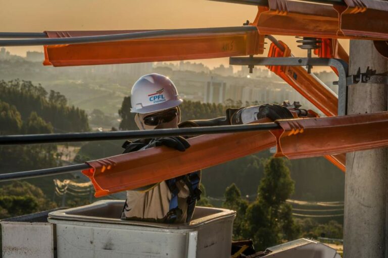 Inscrições para curso gratuito de eletricistas da CPFL Paulista encerram nesta terça-feira