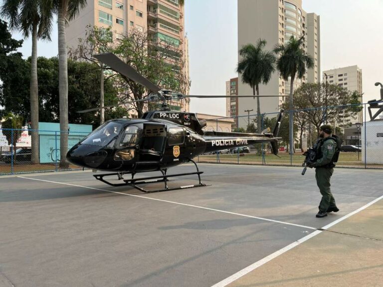 Investigação aponta ligações entre PCC e partido político em Araçatuba