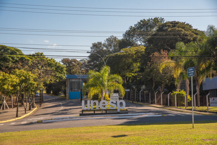 Unesp abre mais de 380 vagas para vestibular no Vale do Paraíba