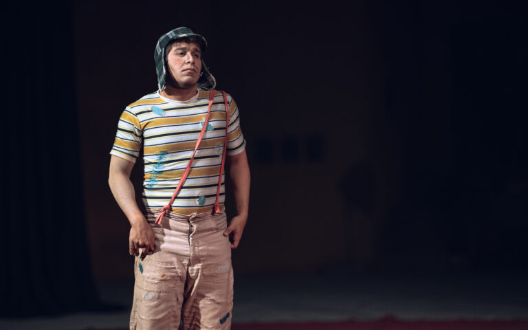 Circo Mágico do Chaves chega aos seus últimos dias em Ribeirão Preto