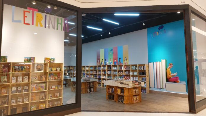 Foto: Divulgação | Shopping Praça Nova