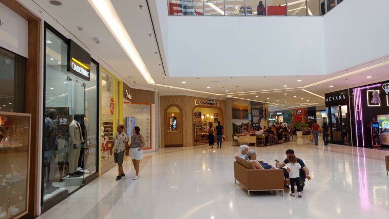 Semana do Cliente no Shopping Praça Nova Araçatuba oferece descontos e sorteios especiais