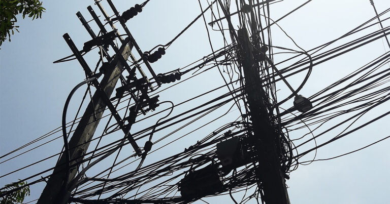 Furtos de energia no Brasil causam prejuízos de R$ 10,1 bilhões