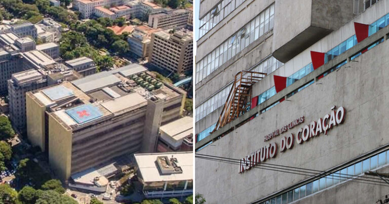 Hospitais da USP estão entre melhores do mundo em sete especialidades médicas