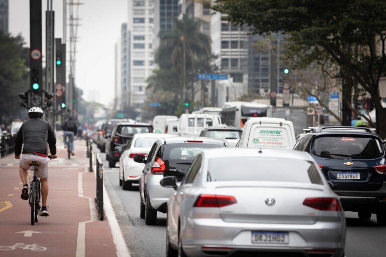 SP lança ‘Acordo Paulista IPVA’ para negociar R$ 2 bilhões em dívidas