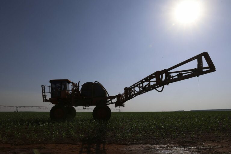 Agro paulista registra superávit de US$ 2,79 bilhões em dois meses