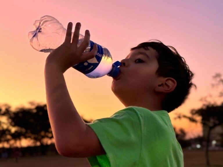 De novo, Defesa Civil emite alerta severo de baixa umidade para Ribeirão Preto e região; veja lista