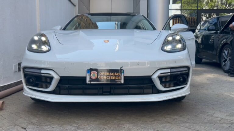 Operação Concierge: empresário é preso em Campinas