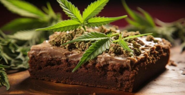 Jovem será investigada por oferecer brownie com maconha para colega de trabalho em Birigui