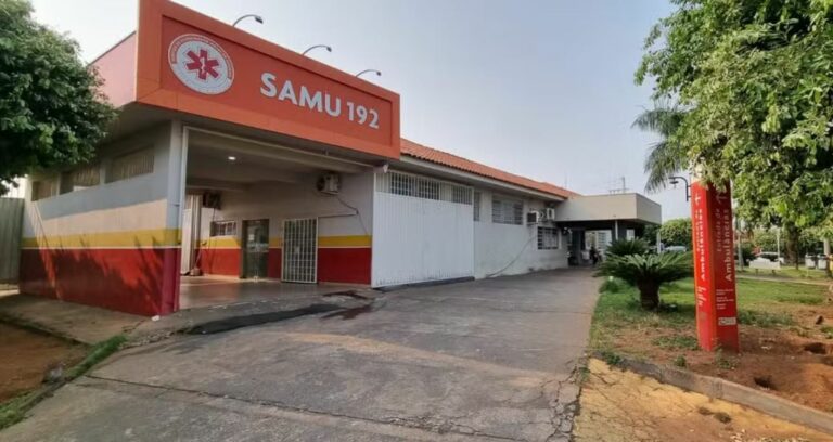 Médica é brutalmente atacada a facadas em pronto-socorro no interior de SP