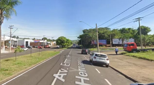 Avó e neta de dois meses são atropeladas em Votuporanga