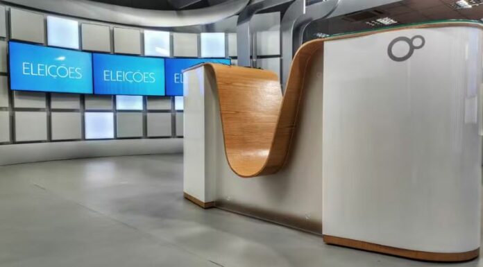 Foto: Eduardo Ribeiro Jr./g1