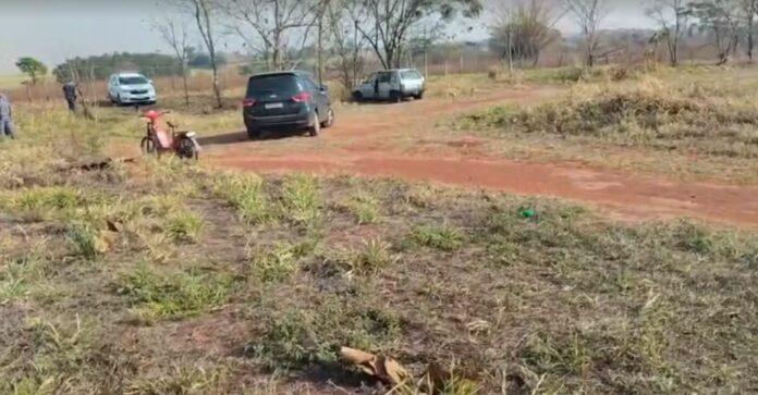 Foto: Reprodução / Wilson Rei da Notícia