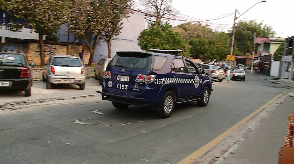 Homem é preso ao "se exibir" em bar onde cometeu tentativa de homicídio