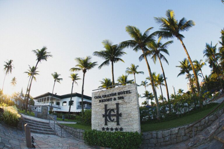 Evento ‘Connect Tour Guarujá’ acontecerá na próxima terça; Veja como se inscrever