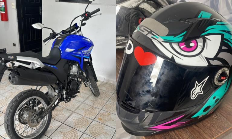 Operação contra furtos qualificados a residências é deflagrada em Itanhaém