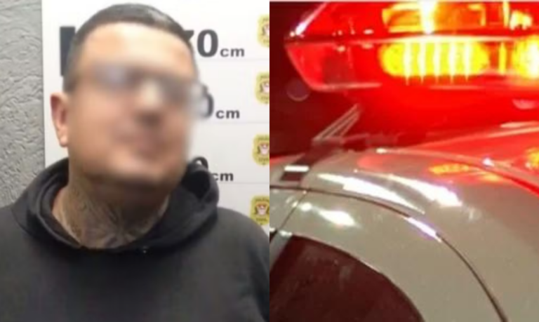 Homem que já havia sido condenado por matar jovens ao dirigir embriagado é preso por mesmo crime em São Vicente