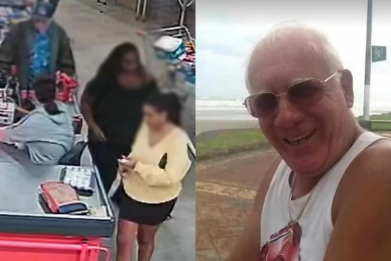 Idoso morre após levar golpe do ‘Boa Noite, Cinderela’ no litoral paulista