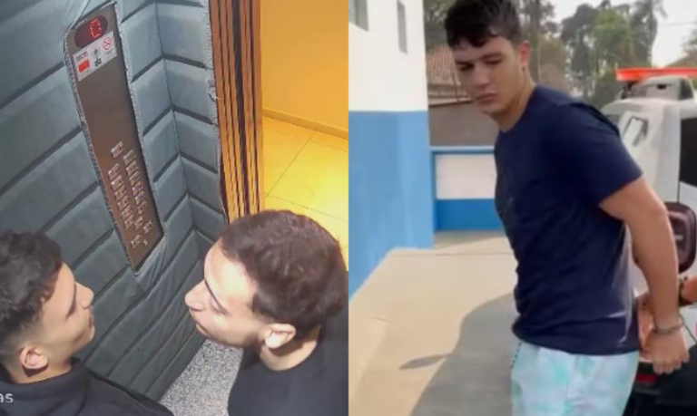 Suposto assassino de Igor Peretto não depõe após vazamento de dados da investigação; Entenda