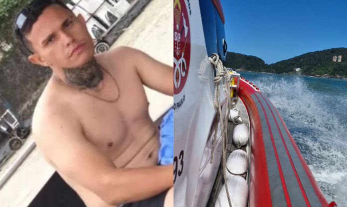 turista ribeirão preto desaparecido