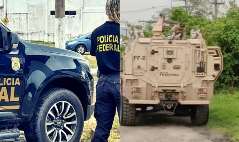 Operação em combate a rádios clandestinas é deflagrada em Guarujá; VÍDEO