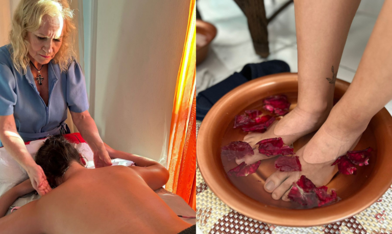 Dia Mundial do Combate ao Estresse: conheça 5 dicas simples para um SPA Day em casa sem gastar nada