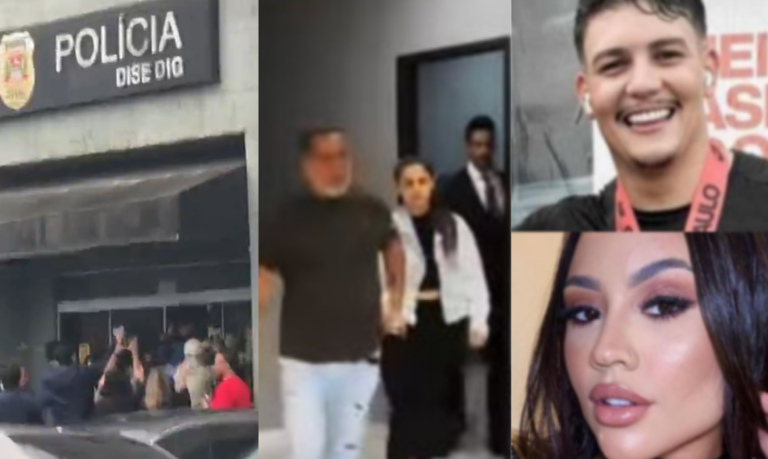 Caso Igor Peretto: Mulher que fugiu com assassino do marido se entrega à polícia e irmã também pode ter sido presa