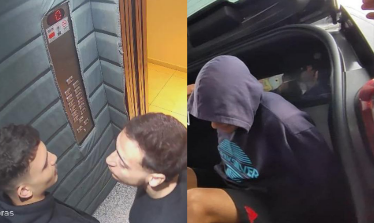 Caso Peretto: suposto assassino presta depoimento pela 1ª vez e reconstituição do crime é feita nesta quarta