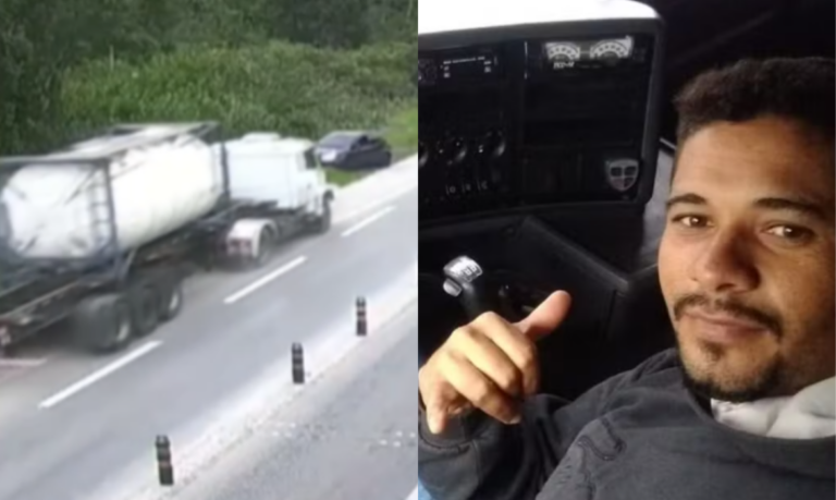 Caminhoneiro que dirigiu embriagado, matou um e feriu mulheres em rodovia do litoral de SP é denunciado pelo MP