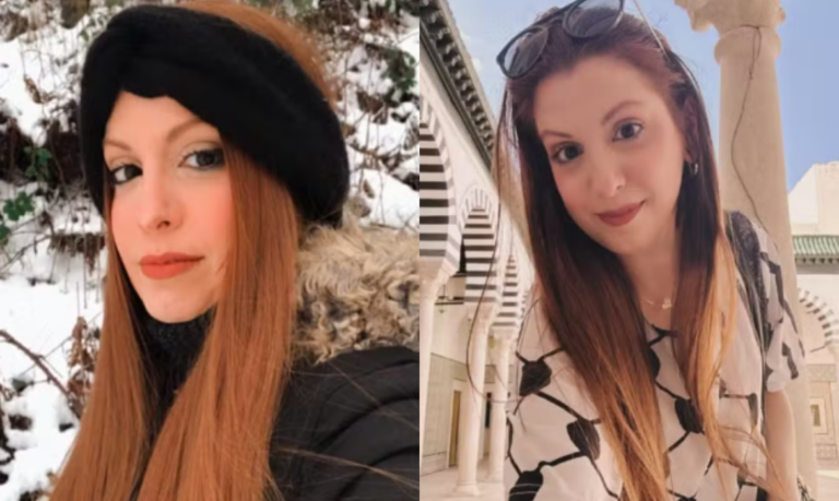 Jornalista santista morre ao cair de ponte na Escócia, aos 36 anos, e autoridades não descartam feminicídio