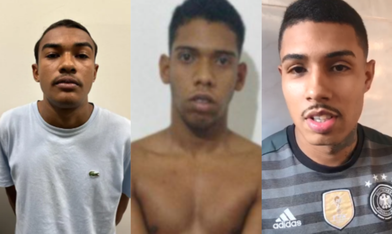 ‘Chip’ e outros envolvidos em morte de PMs durante Operação Verão irão a júri popular; Entenda