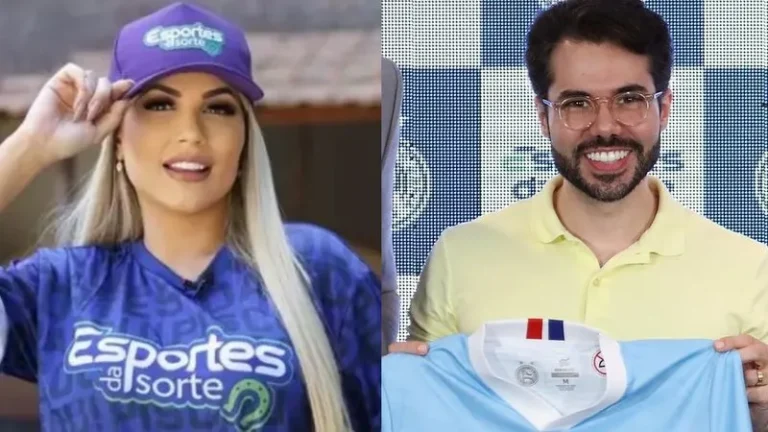 Dono da Esportes da Sorte vai se entregar à polícia, afirma defesa