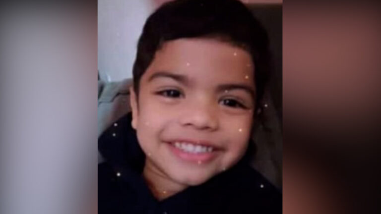 Criança de 3 anos é morta a facadas pelo próprio pai em Itatiba