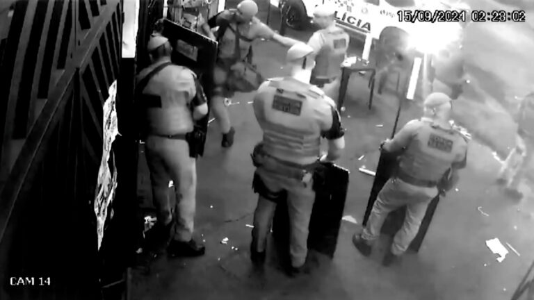 Após violência em adega de Ribeirão Preto, SSP justifica ação excessiva e confirma investigação
