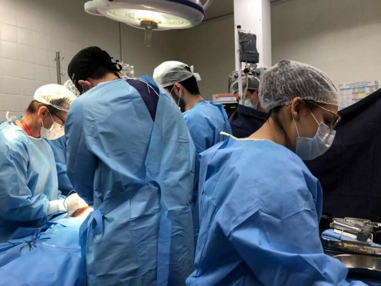 Trabalho de comissão ajuda a reduzir taxa de recusa na doação de órgãos na Santa Casa de Araçatuba