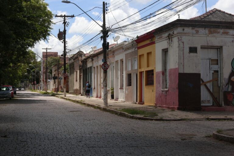 Câmara de Campinas aprova Projeto de Lei que transforma a Vila Industrial em polo turístico e cultural da cidade