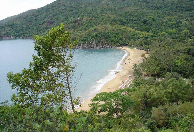 Marinha emite alerta de nevoeiros no Litoral Norte de SP