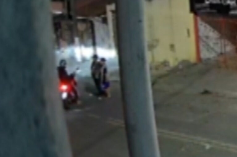 Tentativa de assalto em Campinas resulta em adolescente baleado; veja vídeo