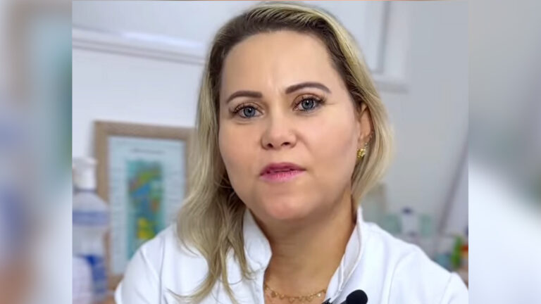 Podóloga é morta a facadas pelo companheiro em Limeira