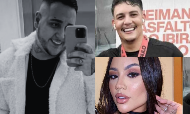 Traição!: Veja o que se sabe sobre a morte do irmão do vereador de São Vicente morto a facadas