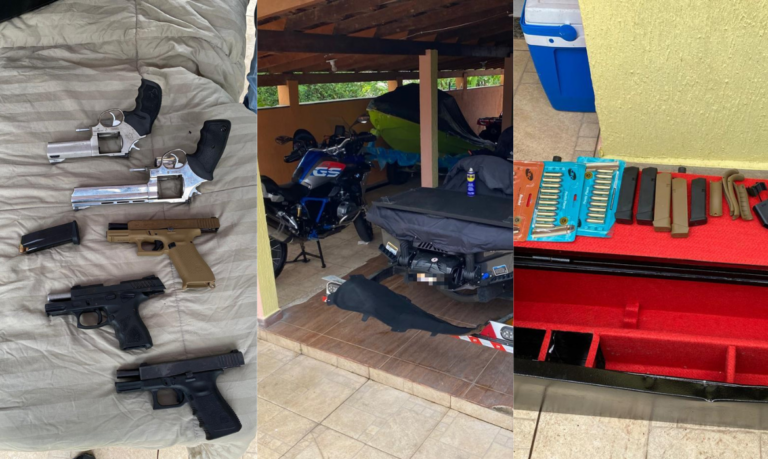 Esquema de golpe em ingressos de eventos é descoberto e suspeito é preso em Bertioga