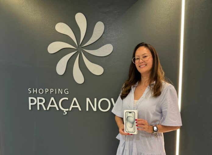 Foto: Divulgação | Shopping Praça Nova