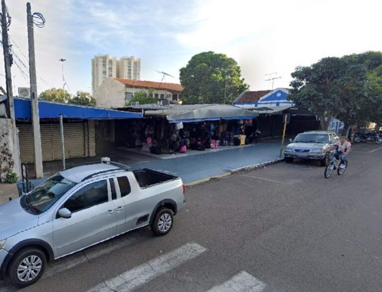 Prefeitura de Araçatuba consegue AVCB para o camelódromo municipal